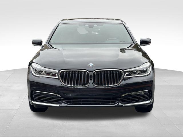 used 2016 BMW 750 car, priced at $24,228