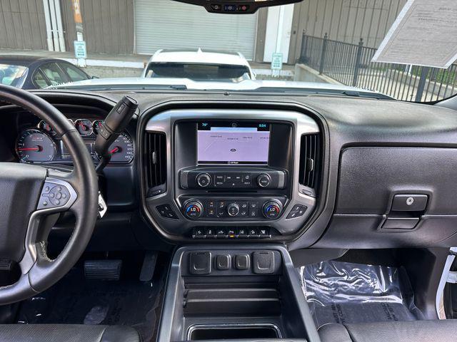 used 2016 Chevrolet Silverado 2500 car, priced at $42,999