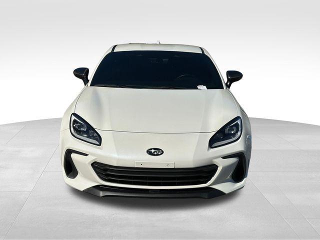 used 2022 Subaru BRZ car, priced at $25,999