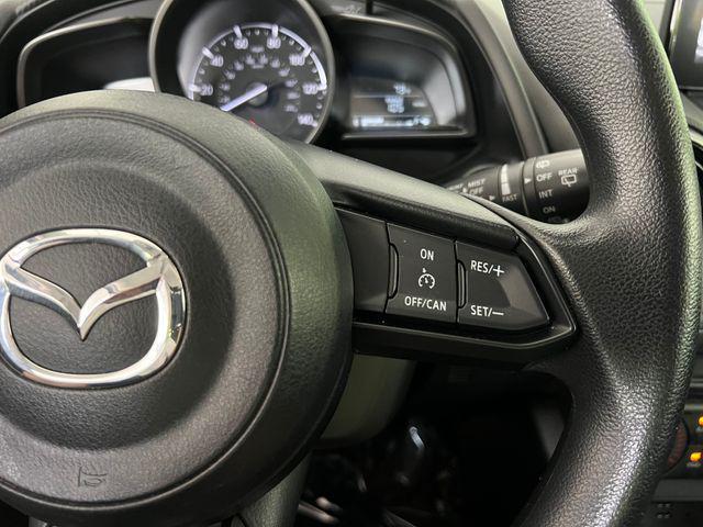 used 2019 Mazda CX-3 car, priced at $17,500