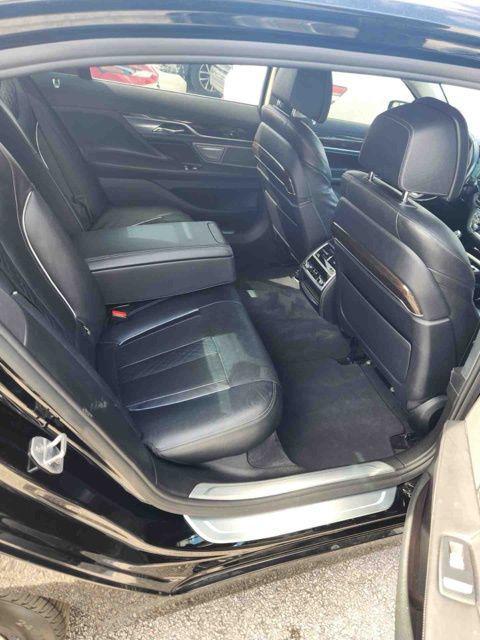 used 2016 BMW 750 car, priced at $21,999