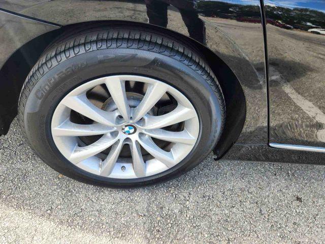 used 2016 BMW 750 car, priced at $21,999