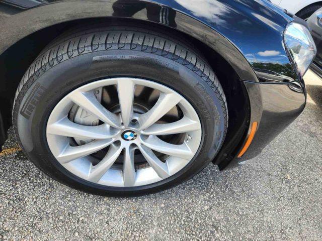 used 2016 BMW 750 car, priced at $21,999