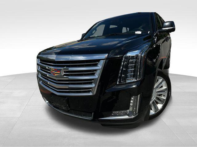 used 2019 Cadillac Escalade ESV car, priced at $37,800