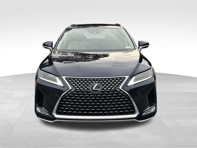 used 2022 Lexus RX 350 car, priced at $43,900