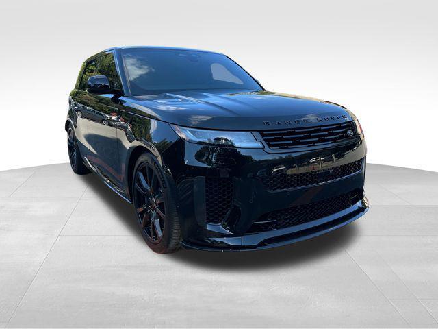 used 2024 Land Rover Range Rover Sport car, priced at $175,000