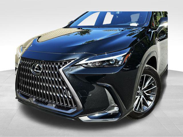 used 2022 Lexus NX 350 car, priced at $44,900