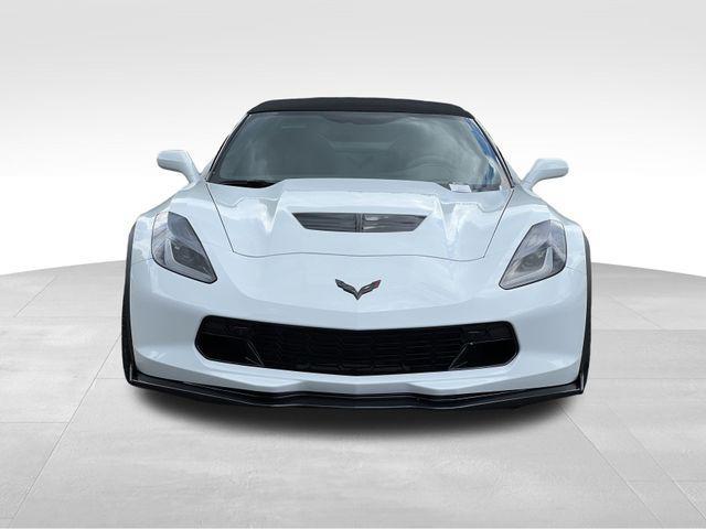 used 2016 Chevrolet Corvette car, priced at $68,294