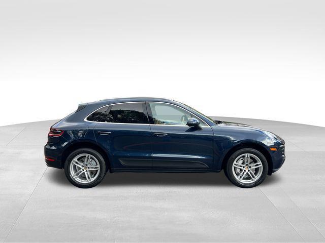 used 2016 Porsche Macan car, priced at $26,999