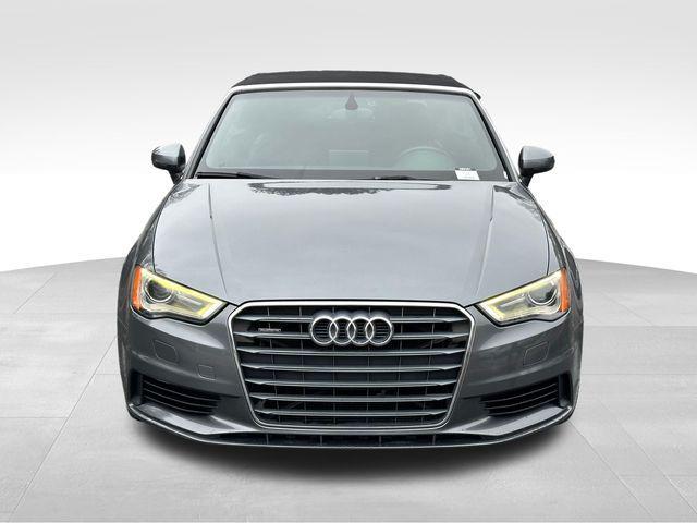 used 2015 Audi A3 car, priced at $17,999