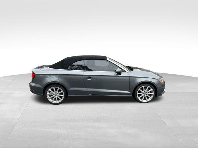 used 2015 Audi A3 car, priced at $17,999