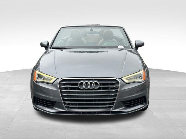 used 2015 Audi A3 car, priced at $18,999