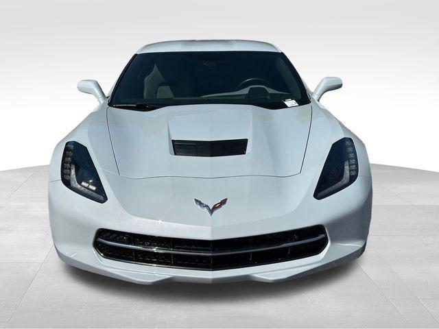 used 2018 Chevrolet Corvette car, priced at $45,700