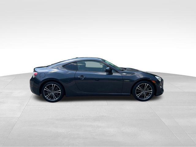 used 2014 Scion FR-S car, priced at $17,500