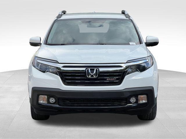 used 2019 Honda Ridgeline car, priced at $21,900