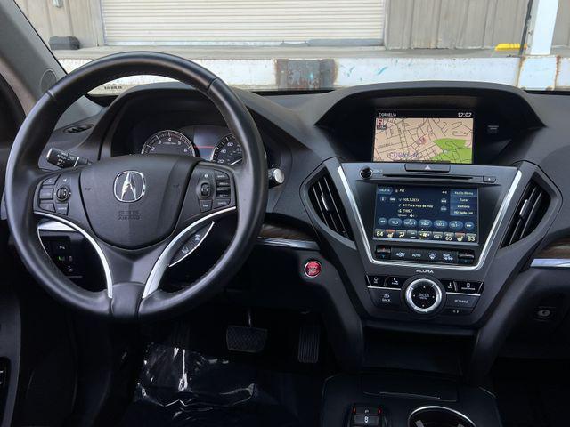 used 2019 Acura MDX car, priced at $25,500