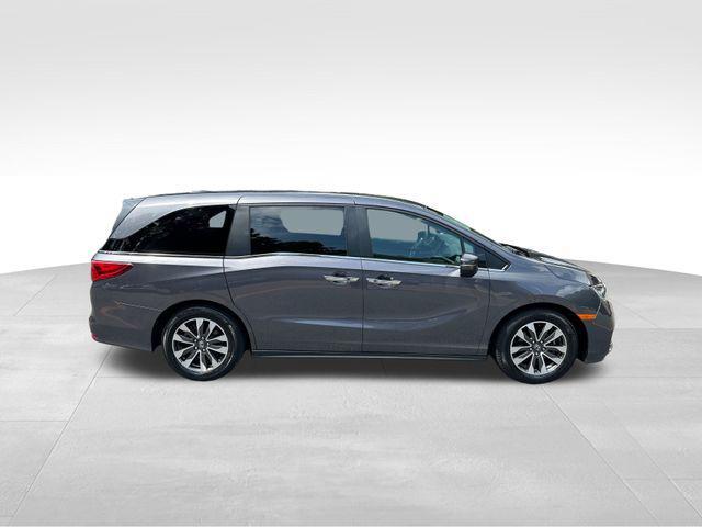 used 2021 Honda Odyssey car, priced at $26,999