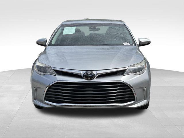 used 2018 Toyota Avalon car, priced at $18,500