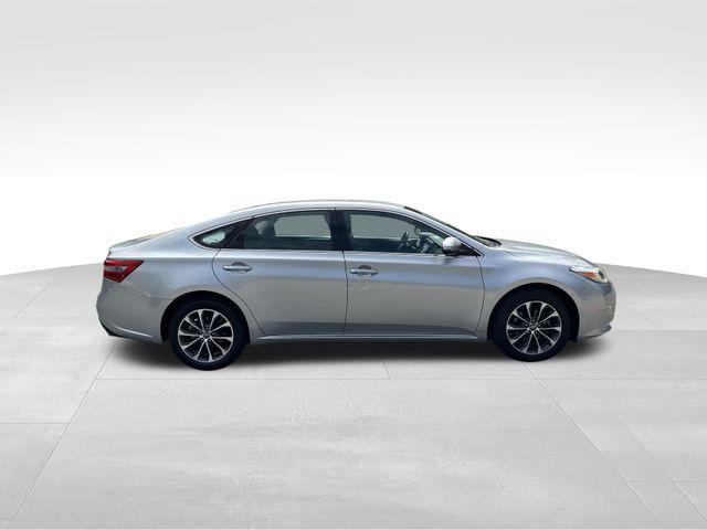 used 2018 Toyota Avalon car, priced at $17,999