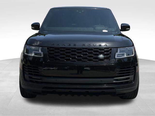 used 2019 Land Rover Range Rover car, priced at $49,999