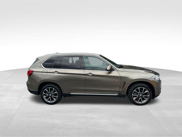 used 2017 BMW X5 car, priced at $19,436