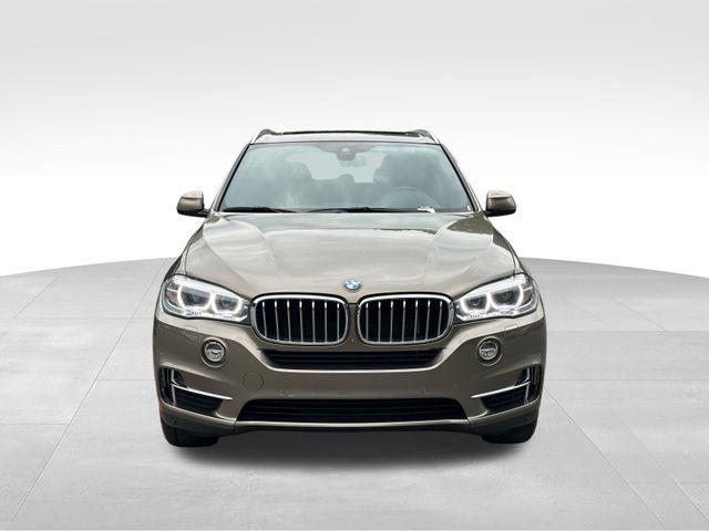 used 2017 BMW X5 car, priced at $19,436