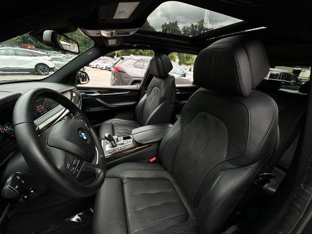 used 2017 BMW X5 car, priced at $19,436