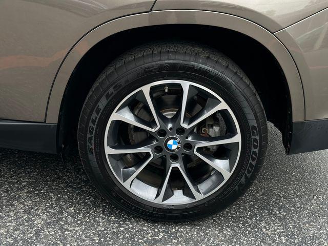 used 2017 BMW X5 car, priced at $19,436