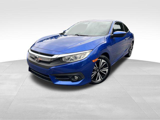 used 2017 Honda Civic car, priced at $15,900