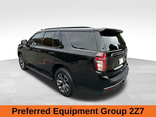 used 2022 Chevrolet Tahoe car, priced at $48,999