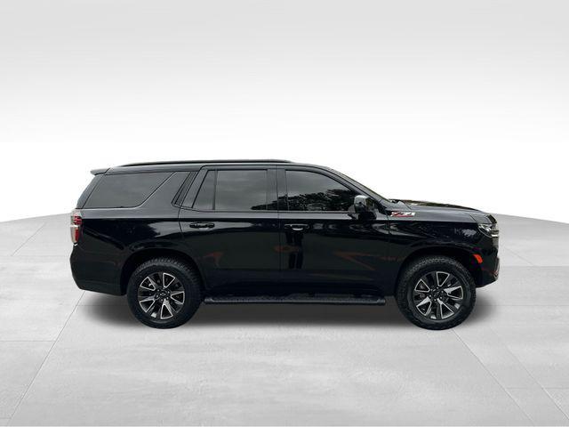 used 2022 Chevrolet Tahoe car, priced at $48,999