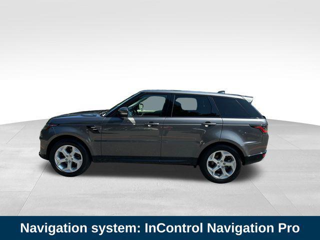 used 2019 Land Rover Range Rover Sport car, priced at $27,800