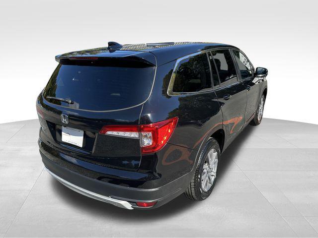 used 2019 Honda Pilot car, priced at $17,999