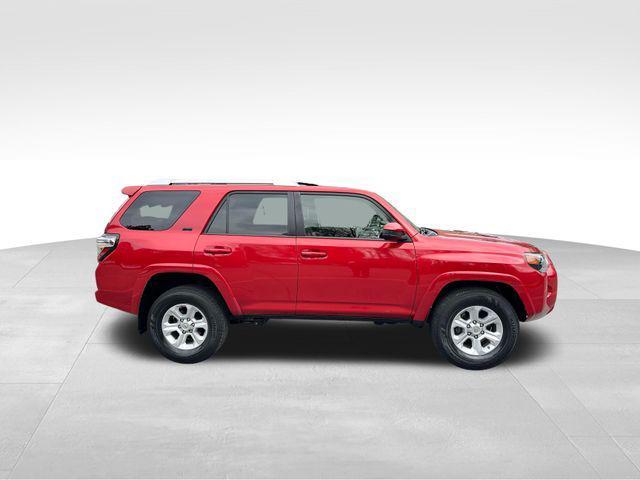 used 2016 Toyota 4Runner car, priced at $23,700