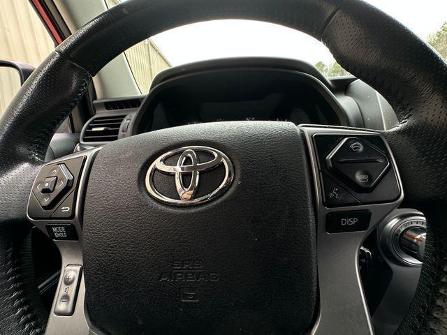 used 2016 Toyota 4Runner car, priced at $23,700