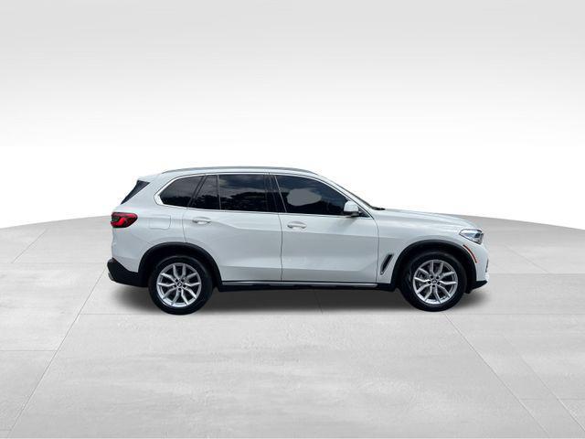 used 2020 BMW X5 car, priced at $28,386