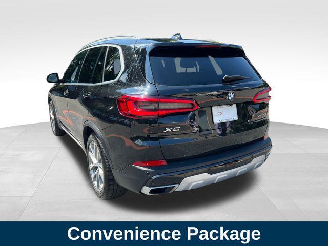 used 2019 BMW X5 car, priced at $26,794