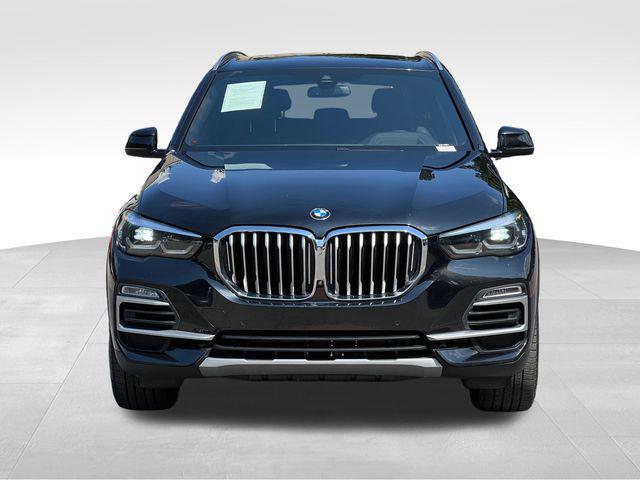 used 2019 BMW X5 car, priced at $26,794