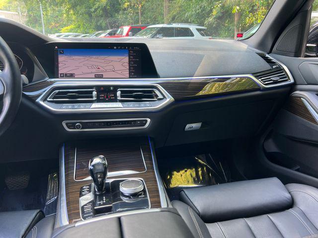 used 2019 BMW X5 car, priced at $26,794