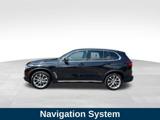 used 2019 BMW X5 car, priced at $26,794