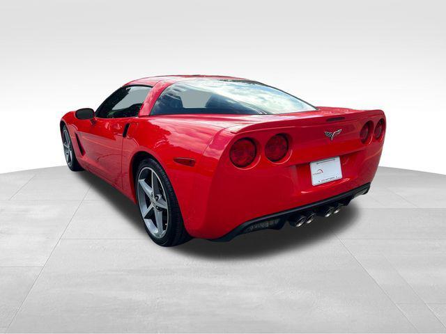 used 2012 Chevrolet Corvette car, priced at $25,999