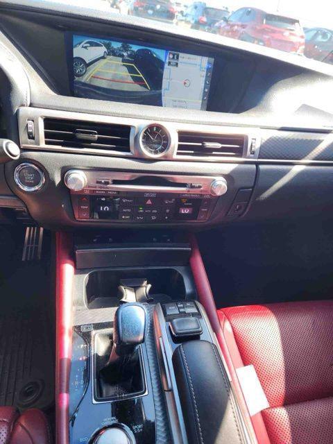 used 2020 Lexus GS 350 car, priced at $37,999