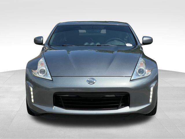 used 2015 Nissan 370Z car, priced at $18,628