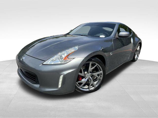 used 2015 Nissan 370Z car, priced at $18,628