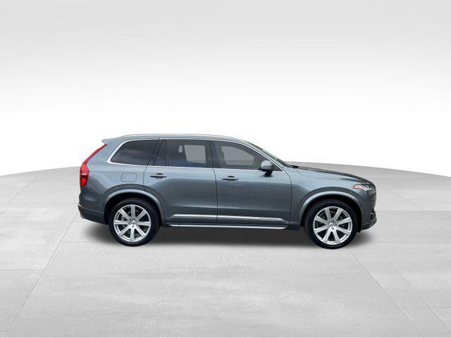 used 2017 Volvo XC90 car, priced at $21,999