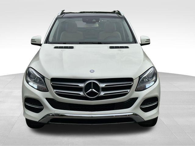 used 2017 Mercedes-Benz GLE 350 car, priced at $26,999