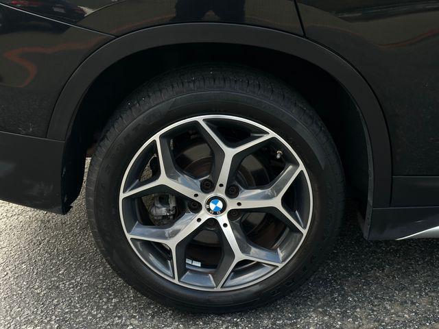 used 2018 BMW X1 car, priced at $19,500