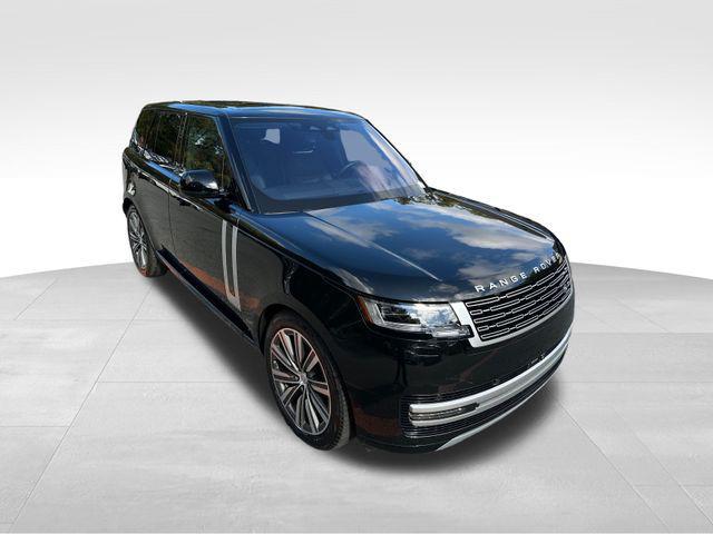 used 2023 Land Rover Range Rover car, priced at $128,999