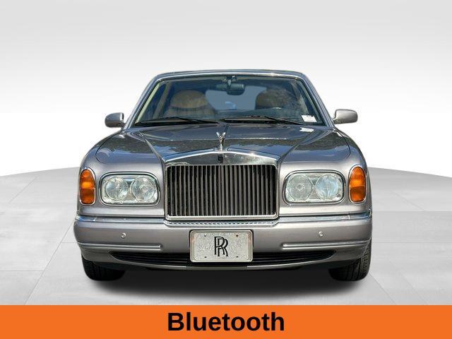 used 1999 Rolls-Royce Silver Seraph car, priced at $36,900