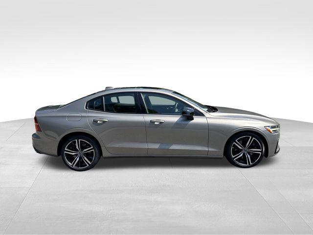 used 2019 Volvo S60 car, priced at $23,999